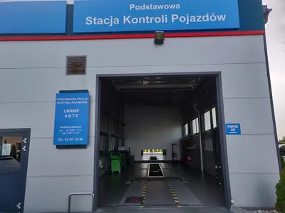 SKP Mirex, Stacja Kontroli Pojazdów, Badania Techniczne, Przeglądy Rejestracyjne 4x4